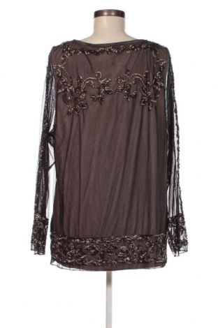 Γυναικεία μπλούζα Per Una Speziale, Μέγεθος XL, Χρώμα Μαύρο, Τιμή 8,50 €
