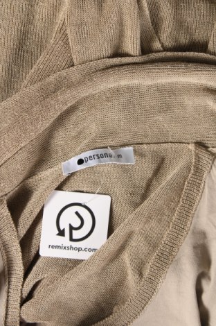 Damen Shirt Persona, Größe M, Farbe Beige, Preis € 5,77