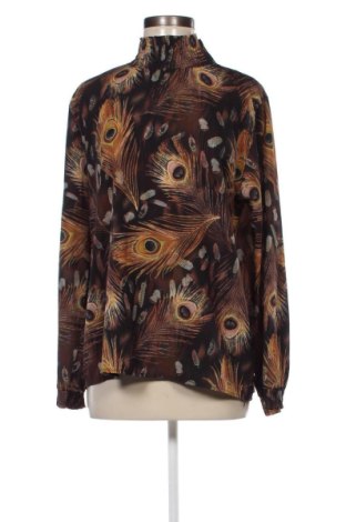 Дамска блуза Pescara, Размер L, Цвят Многоцветен, Цена 9,50 лв.