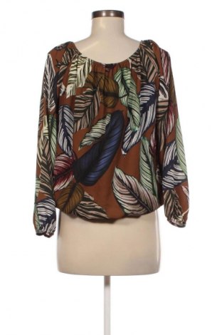 Дамска блуза Pescara, Размер M, Цвят Многоцветен, Цена 9,50 лв.