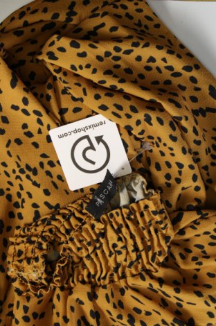 Γυναικεία μπλούζα Pescara, Μέγεθος M, Χρώμα Κίτρινο, Τιμή 5,88 €