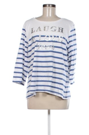 Damen Shirt Pescara, Größe XL, Farbe Mehrfarbig, Preis € 7,93