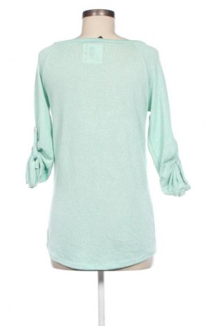 Γυναικεία μπλούζα Pescara, Μέγεθος L, Χρώμα Πράσινο, Τιμή 6,46 €