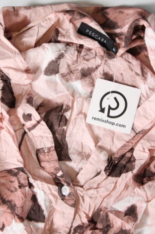 Damen Shirt Pescara, Größe M, Farbe Mehrfarbig, Preis 6,61 €