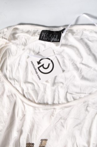 Damen Shirt Pescara, Größe XXL, Farbe Weiß, Preis 7,27 €