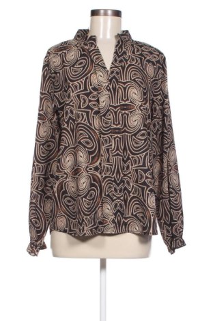 Дамска блуза Pescara, Размер XL, Цвят Многоцветен, Цена 10,45 лв.