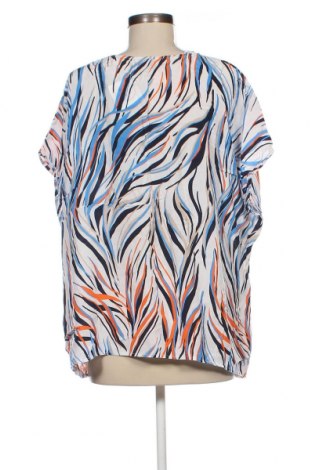 Damen Shirt Peter Hahn, Größe 3XL, Farbe Mehrfarbig, Preis € 15,22