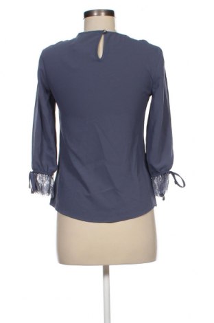 Damen Shirt Phardi, Größe S, Farbe Blau, Preis 7,49 €