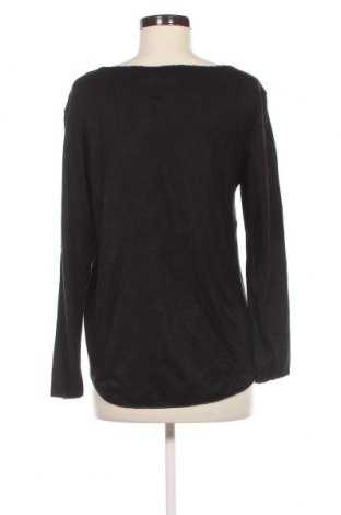 Damen Shirt Piazza Italia, Größe XL, Farbe Schwarz, Preis € 6,00