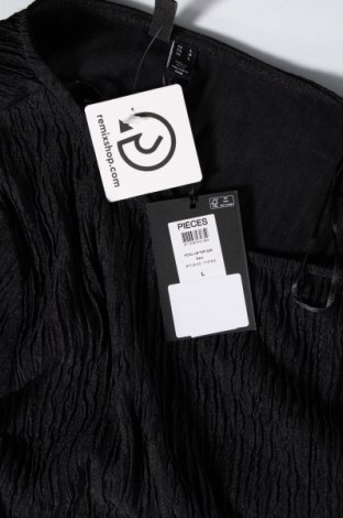 Damen Shirt Pieces, Größe L, Farbe Schwarz, Preis € 15,60