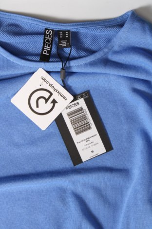 Damen Shirt Pieces, Größe M, Farbe Blau, Preis € 8,30