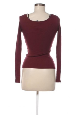 Damen Shirt Pieces, Größe S, Farbe Rot, Preis € 11,86