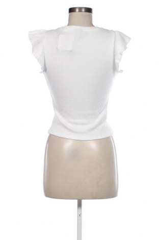 Damen Shirt Pieces, Größe M, Farbe Weiß, Preis € 9,48