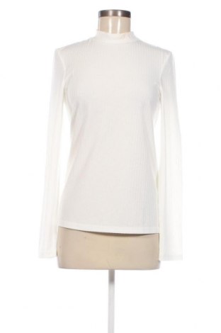 Дамска блуза Pieces, Размер M, Цвят Бял, Цена 23,00 лв.