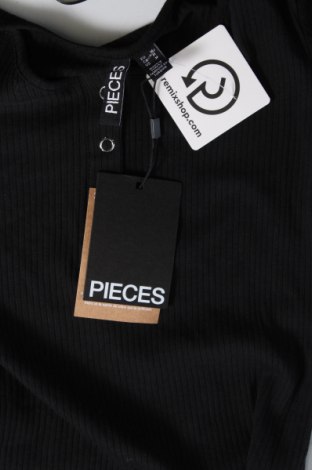 Damen Shirt Pieces, Größe M, Farbe Schwarz, Preis € 8,30