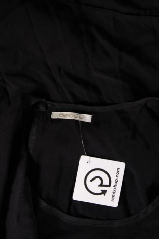 Bluză de femei Pieces, Mărime M, Culoare Negru, Preț 29,08 Lei