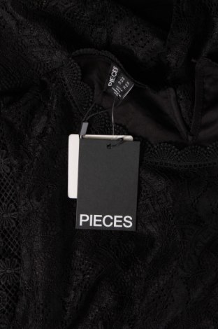 Bluză de femei Pieces, Mărime XL, Culoare Negru, Preț 151,32 Lei