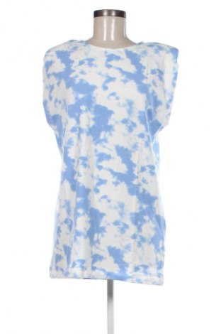 Γυναικεία μπλούζα Pieces, Μέγεθος S, Χρώμα Πολύχρωμο, Τιμή 10,67 €