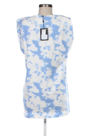 Γυναικεία μπλούζα Pieces, Μέγεθος S, Χρώμα Πολύχρωμο, Τιμή 9,48 €