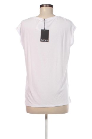 Damen Shirt Pieces, Größe L, Farbe Weiß, Preis € 9,48