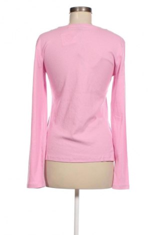 Bluză de femei Pieces, Mărime XL, Culoare Roz, Preț 75,66 Lei