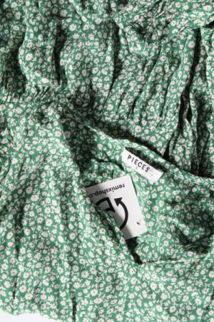 Damen Shirt Pieces, Größe S, Farbe Grün, Preis € 6,14