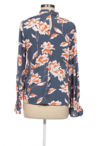 Дамска блуза Pieces, Размер M, Цвят Многоцветен, Цена 10,00 лв.