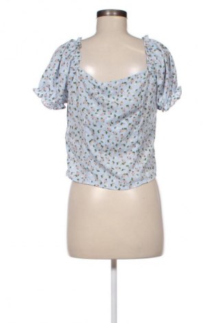 Damen Shirt Pieces, Größe L, Farbe Blau, Preis € 4,99