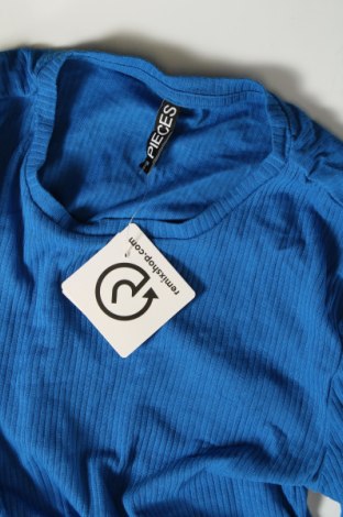 Damen Shirt Pieces, Größe S, Farbe Blau, Preis 5,57 €