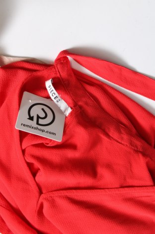 Damen Shirt Pieces, Größe M, Farbe Rot, Preis 6,96 €