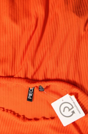 Damen Shirt Pieces, Größe XL, Farbe Orange, Preis 13,92 €