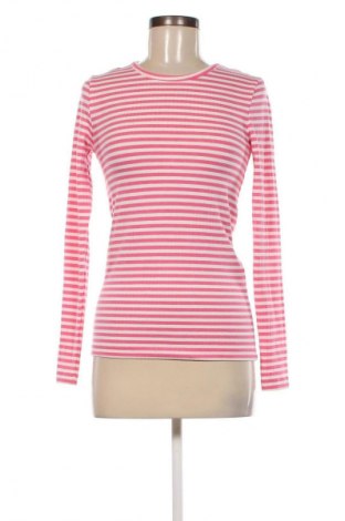 Γυναικεία μπλούζα Pieces, Μέγεθος S, Χρώμα Πολύχρωμο, Τιμή 12,37 €