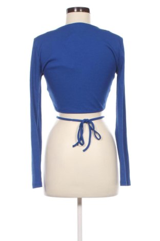 Damen Shirt Pigalle, Größe L, Farbe Blau, Preis € 9,60