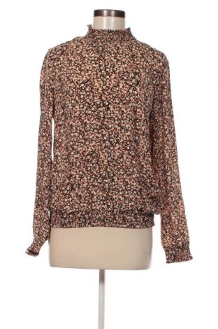 Дамска блуза Pigalle, Размер M, Цвят Многоцветен, Цена 6,65 лв.