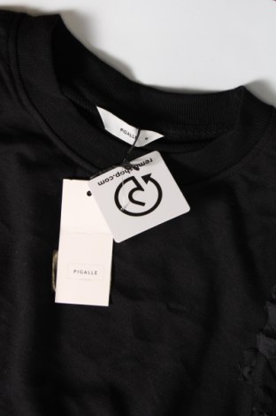 Damen Shirt Pigalle, Größe M, Farbe Schwarz, Preis € 9,71