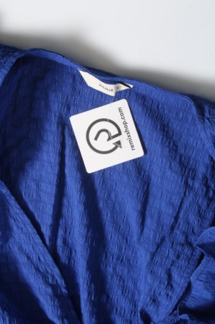 Bluză de femei Pigalle, Mărime S, Culoare Albastru, Preț 25,00 Lei
