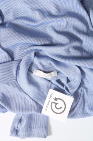 Дамска блуза Pigalle, Размер L, Цвят Син, Цена 9,50 лв.