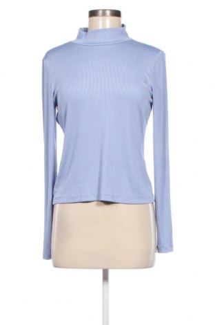Дамска блуза Pigalle, Размер L, Цвят Син, Цена 7,60 лв.