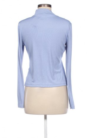 Damen Shirt Pigalle, Größe L, Farbe Blau, Preis 5,95 €