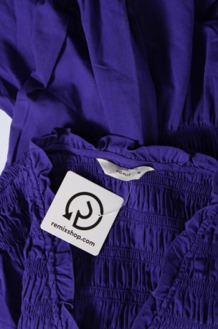 Bluză de femei Pigalle, Mărime M, Culoare Mov, Preț 34,38 Lei