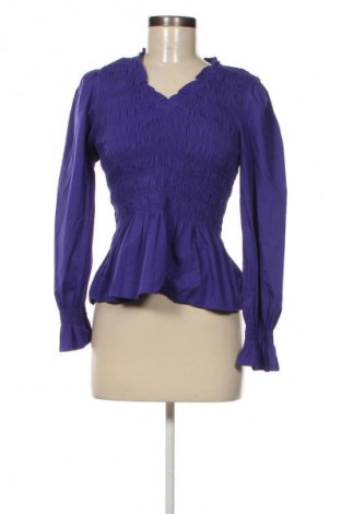 Damen Shirt Pigalle, Größe M, Farbe Lila, Preis € 6,61