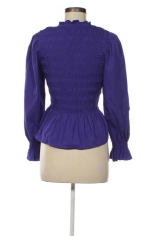 Дамска блуза Pigalle, Размер M, Цвят Лилав, Цена 9,50 лв.