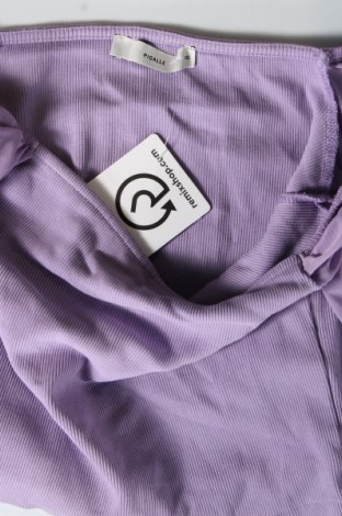 Дамска блуза Pigalle, Размер XXS, Цвят Лилав, Цена 9,50 лв.