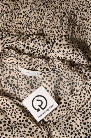 Γυναικεία μπλούζα Pigalle, Μέγεθος S, Χρώμα Πολύχρωμο, Τιμή 5,29 €