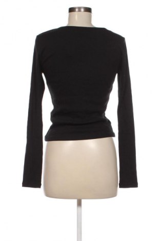 Дамска блуза Pigalle, Размер S, Цвят Черен, Цена 12,40 лв.
