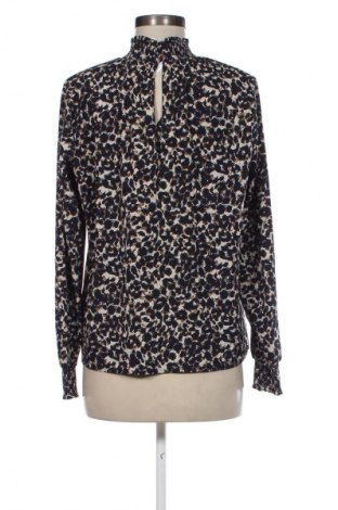 Дамска блуза Pigalle, Размер M, Цвят Многоцветен, Цена 8,55 лв.
