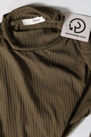 Damen Shirt Pigalle, Größe S, Farbe Grün, Preis 6,08 €