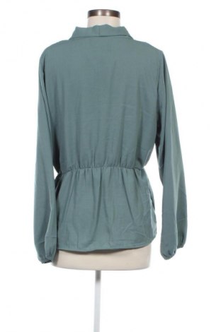Damen Shirt Pigalle by ONLY, Größe L, Farbe Grün, Preis € 7,66