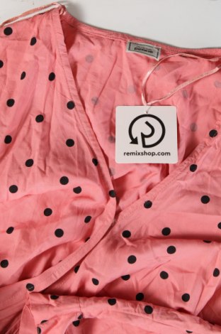 Дамска блуза Pimkie, Размер M, Цвят Розов, Цена 7,60 лв.