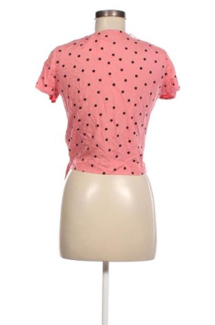 Damen Shirt Pimkie, Größe M, Farbe Rosa, Preis € 13,22